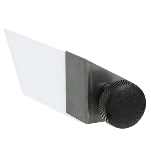 Globe 829-3 Scraper Blade & Clamp