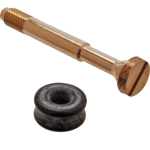 T&S Brass TS11 Push Button Stem  , Leadfree