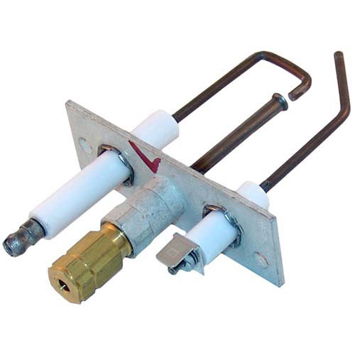 Frymaster 8260982 Fryer LP Igniter W/ Gasket