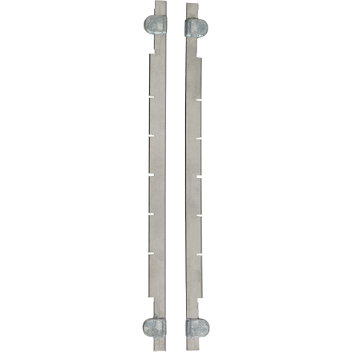Shaver Specialty 223.5 Spacer Blade , 1/2", Set/2
