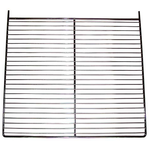 Traulsen TR340-2600-02 Wire Shelf 1/8" Chrome 3/4" Spacing 24-1/2" W X 26-1/2" D