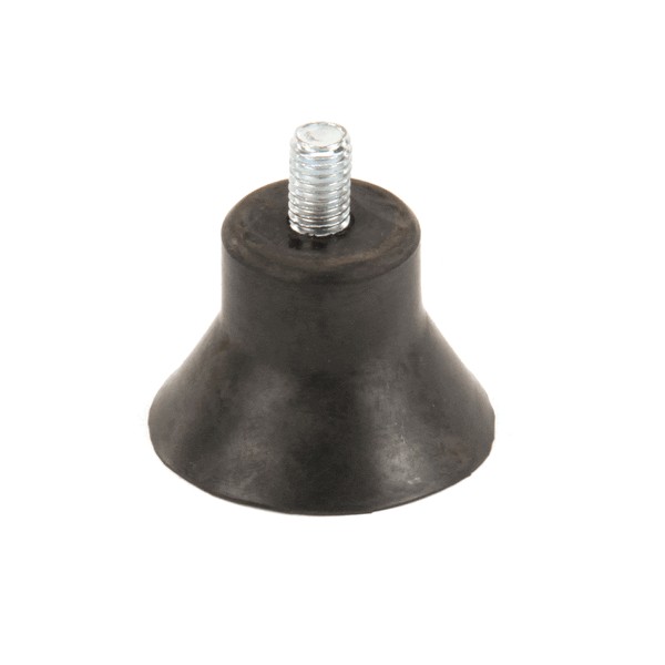 Univex 7510094 Rubber Suction Feet