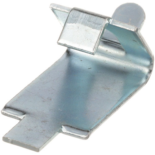 Randell RDHDCLP100 Shelf Support Zinc