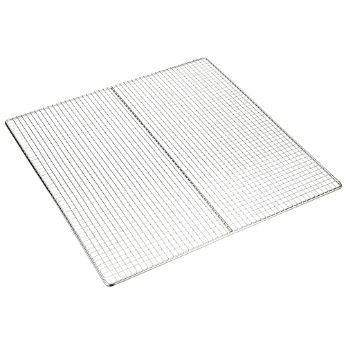 Pitco PTP6072002 Basket Support Mesh Type 19-1/2"