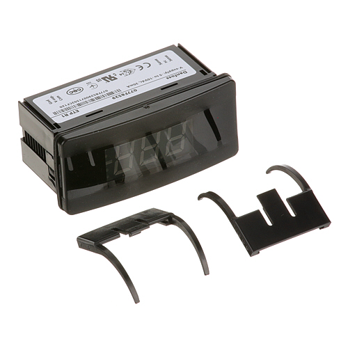 Delfield 2194792 Refrigerator Blue Display Danfoss