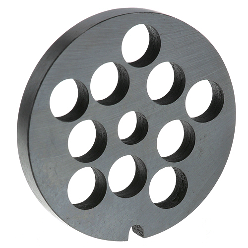 Grinder Plate - 1/2" For Blakeslee - Part# 01906