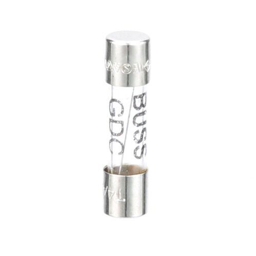 Champion 512373 Time-Delay Fuse, 250V, 4A, 5x20MM