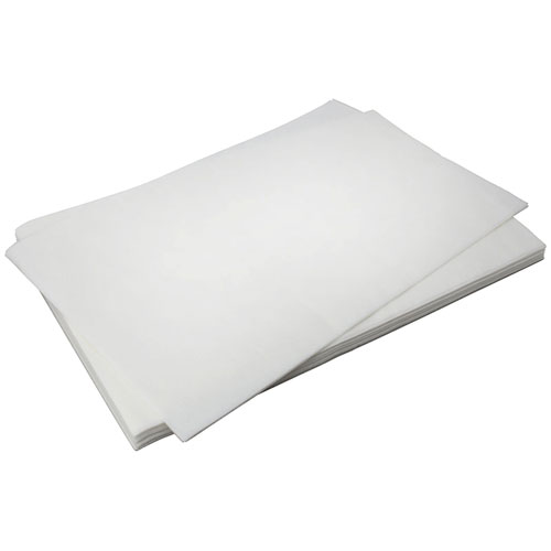 Dean 803-0154 Hot Oil Filter Sheets 100PK