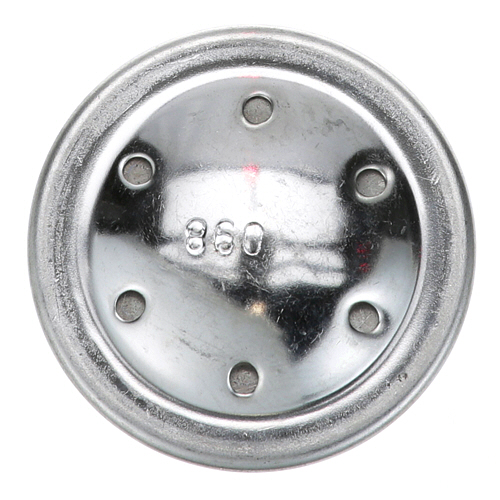 Bunn 6-098-0002 6-Hole Sprayhead 0.098" Hole Size