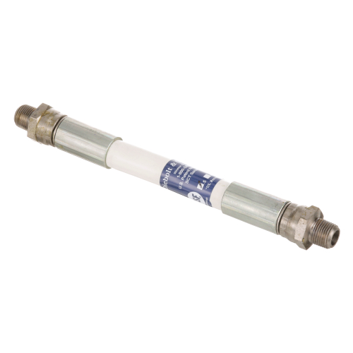 Pitco B6602403C Fryer Inlet Hose M 3/8"NPT 9-1/4"