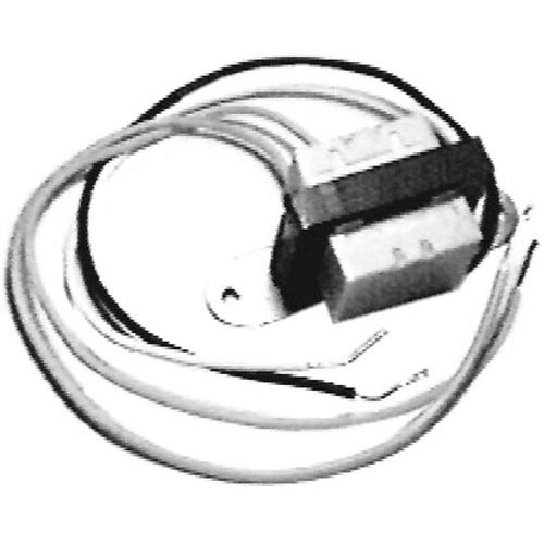 Hatco HT02-17-040-00 Transformer,5VA 50/60HZ ,PRI: 120V,Sec: 24V