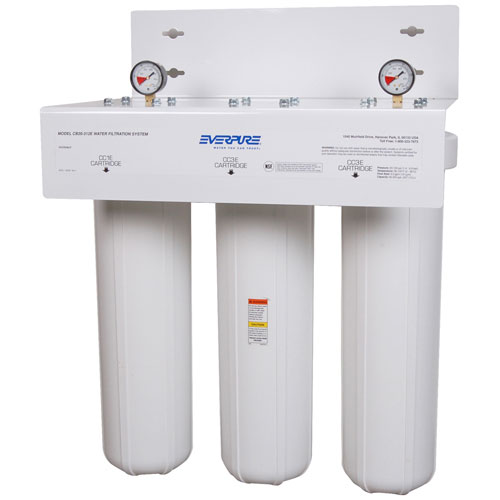 Multiplex EV9100-37 Filtration System CB20-312 E