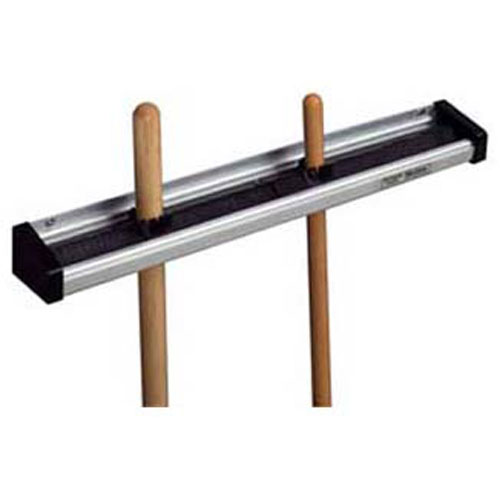 Prince Castle 918B6 Mop/Broom Holder(18")