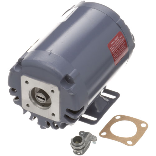 Frymaster FM826-1756 Pump Motor W/Gasket 1/3HP 1425/1725 RPM 208V