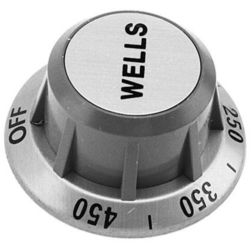 Star 2R-39009 Dial 2-3/8 D, OFF-150-450