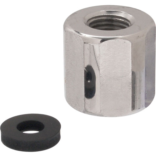 Fisher 2922 Fb To T&S Spring Body Adaptor