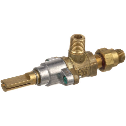 Southbend SOU1176006 Burner Valve 1/8"MPT X 1/8"MP