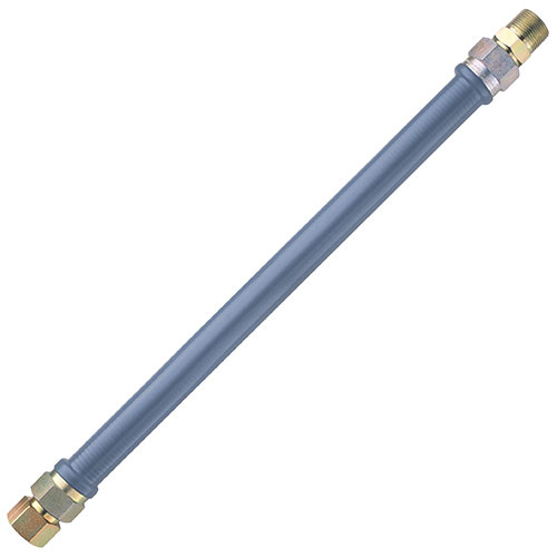 Dormont W25BP36 Water Hose - 1/4" X 36"
