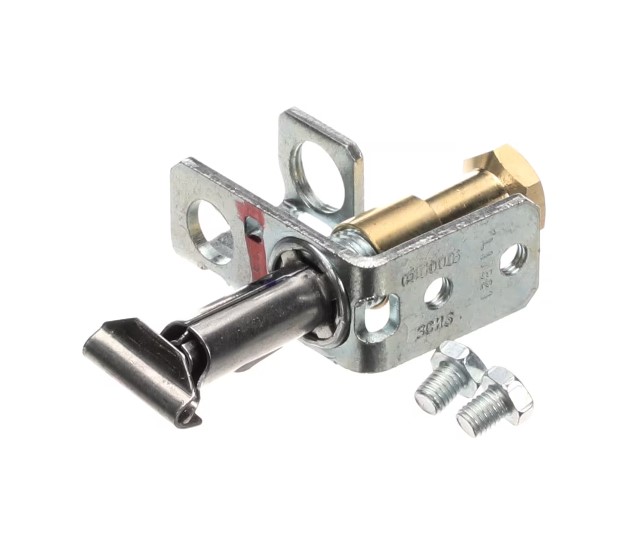 Montague 1018-9 Nat Pilot Kit W/ flame Pattern, 1/4" CCT Tube