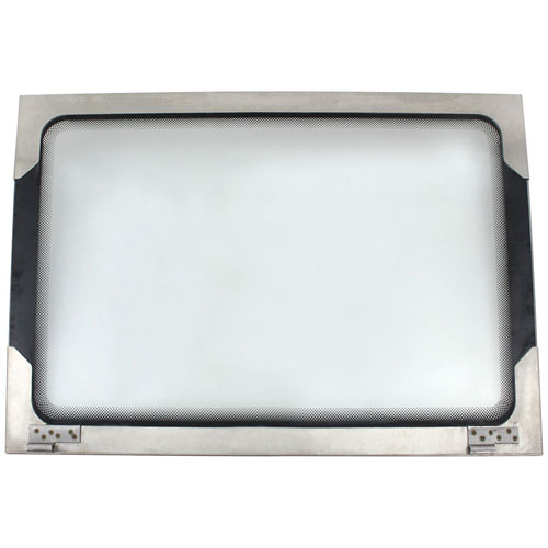 Blodgett 51534 Oven Inner Glass Door Assembly Left Hand