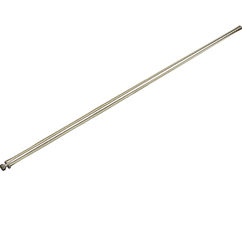 Intermetro IMI54P Shelf Post Chrome Plated 54"