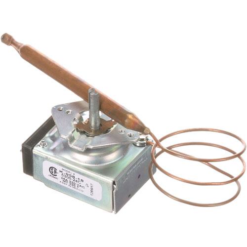 Master-Bilt 19-14003 Oven Control Heater Thermostat 80 D