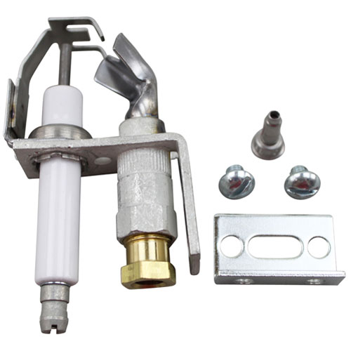 Hatco R03.12.010.00 Booster Heater Pilot Assembly Natural Gas