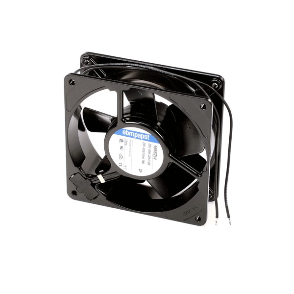Fri-Jado 3500031 Oven Axial Fan 230 VAC 50/60Hz Papst 4656ZW