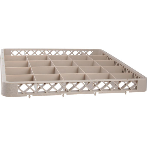 Vollrath TR-B Extender,Glass Rack , 25 Glass