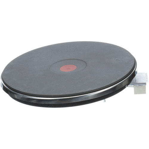 Lang 11120-14 French Plate Element Assembly 9" DIA 2600W 480V
