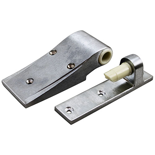 Kolpak KLP23621-1075 Upper Door Hinge 7-1/4" OD