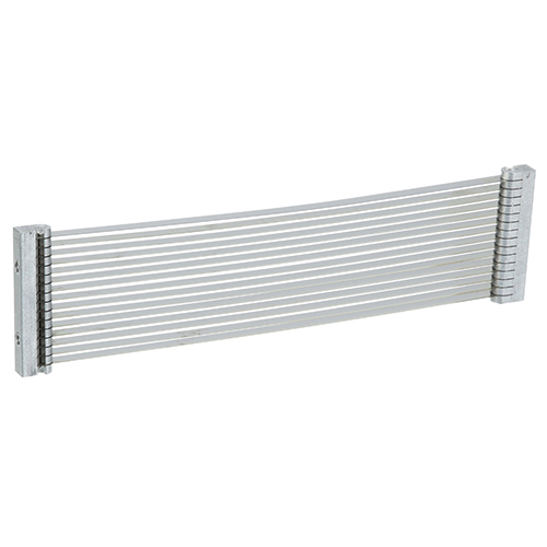 Nemco K128 Blade Assembly 3/16"