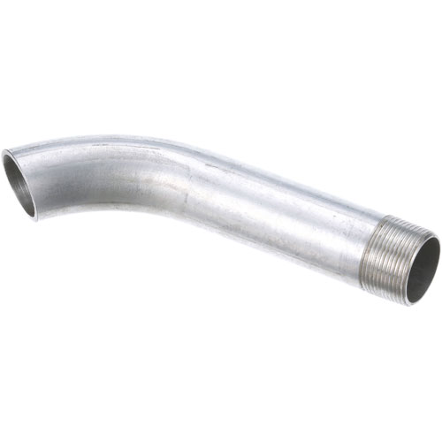 Dean 813-0188 Drain Nipple 1-1/4" MPT X 10"
