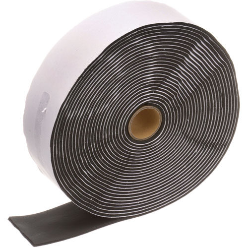 Parker Hannifin K501 1/8" x 2" Foam Insulation Tape