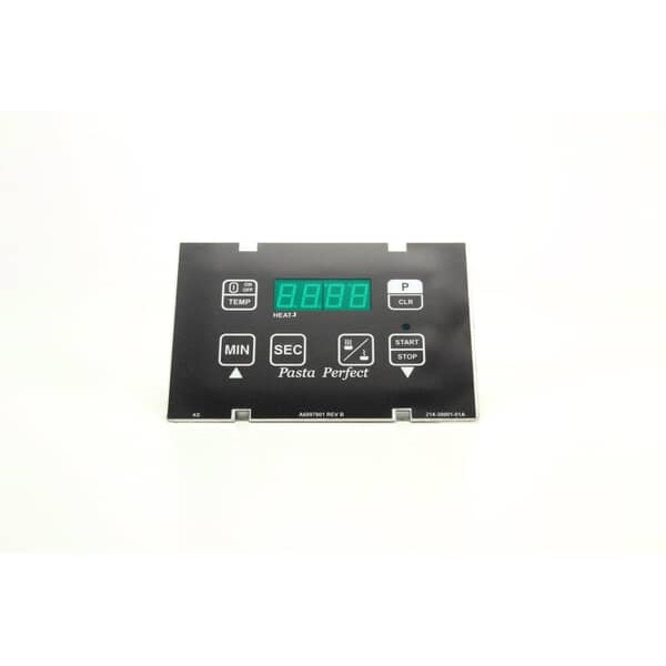 Pitco PT60158301 Digital Pasta Timer Control