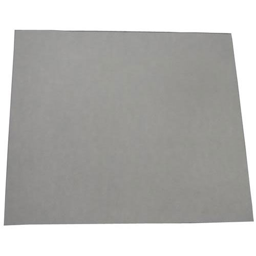 Dean S1038 Fryer Hot Oil Filter Sheets 16-3/8" X 18-3/8" 100/Pack