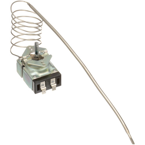 American Range A11163 Oven K-Type Thermostat W/ 3/16" X 11-5/8" Bulb