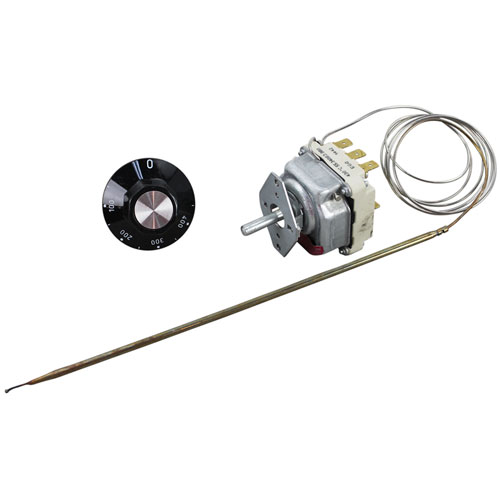 Bakers Pride M1192X Oven Thermostat Kit