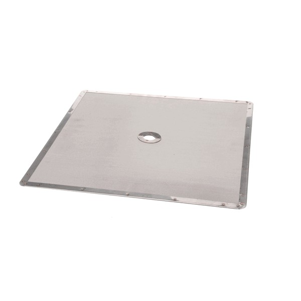 Ultrafryer ULTR103561 Filter Screen 14.75 Sq.In CTR HL