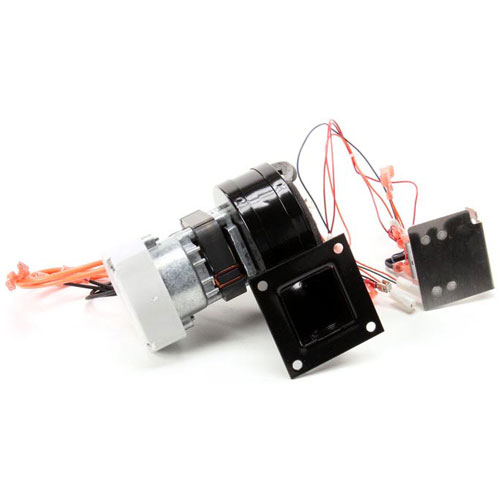 Duke 600250 Oven Replacement Blower Kit 120V 60HZ