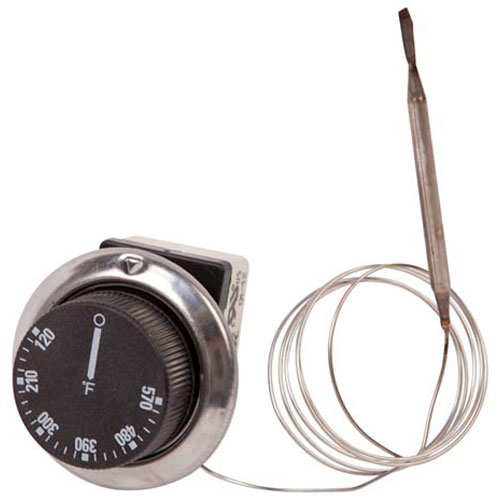 Doughpro 11051452 Cap Series W/Off Thermostat