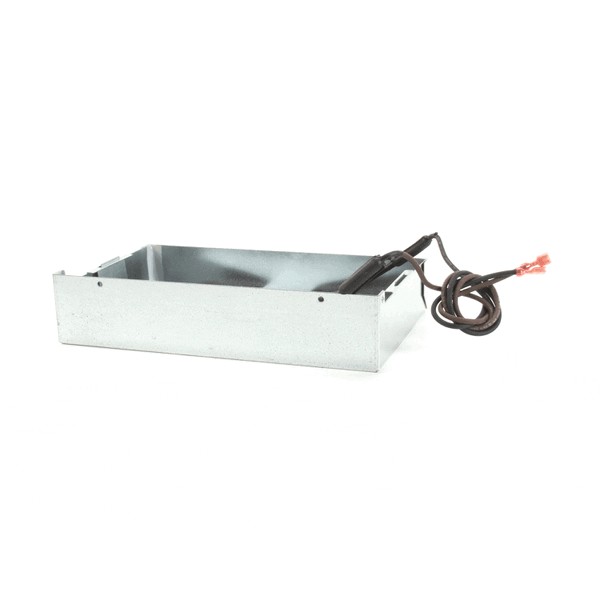 Silver King 38155 Condensate Drain Pan Assembly 100W 115V