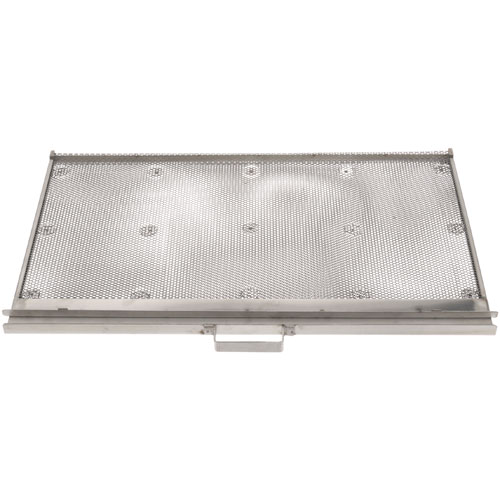Duke 600222SED Flame Arrestor