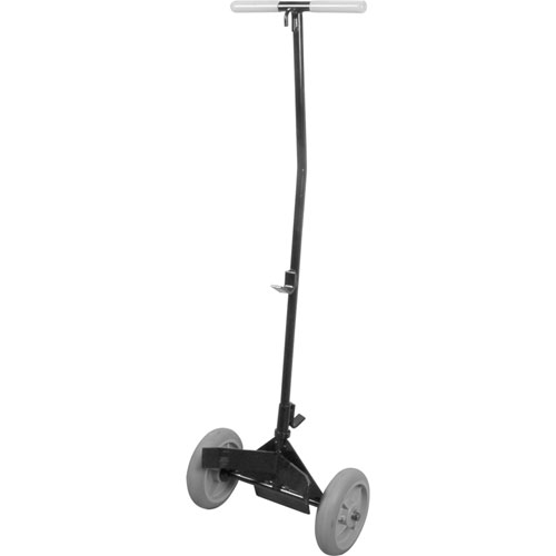 Bar Maid KPC100 Keg & Pail Cart
