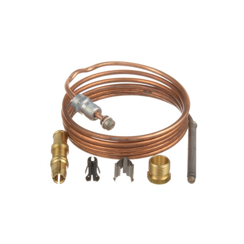 Imperial 1137 Thermocouple 48" 20-30mV 1980 Series