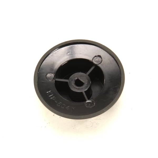 Star 2R9305 Knob 2-1/2 D, Off-Lo-Med-Hi