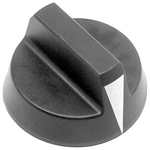 Southbend SOU1178204 Range Burner Control Knob 2-1/2" DIA