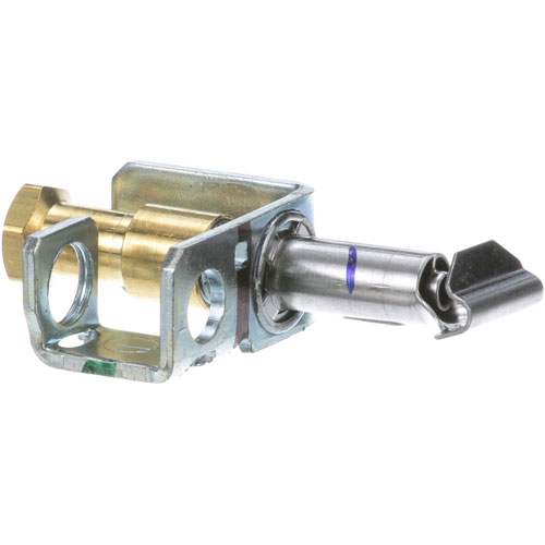 Dean 810-0154 Nat Pilot Kit W/ flame Pattern, 1/4" CCT Tube
