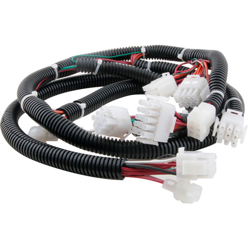 Dean 807-2285 Wire Harness CE