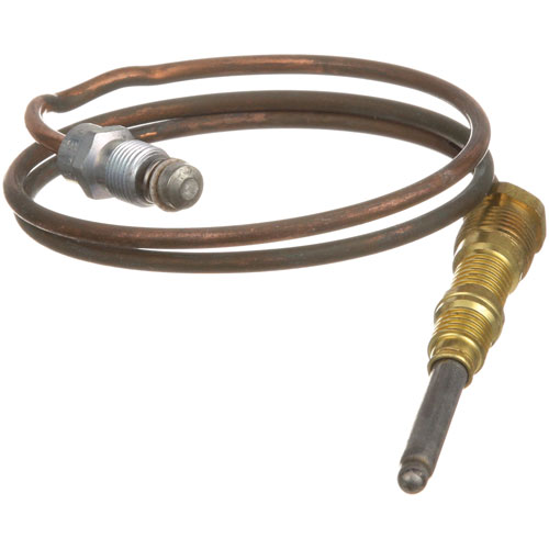 Dean 807-0699 Fryer Thermocouple 24"L 20-30mV 1900 Series HD